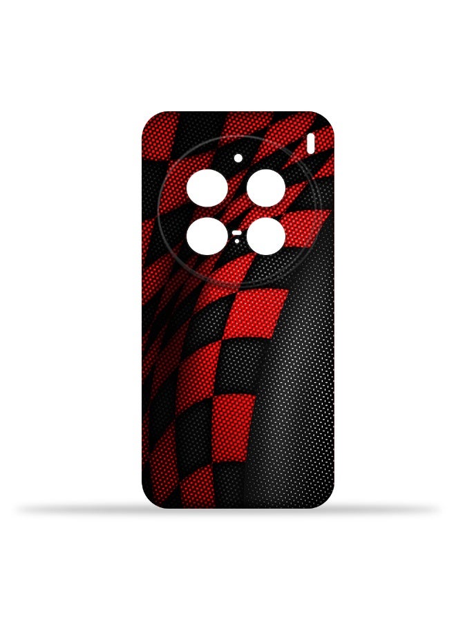 AMC DESIGN Protective Case Cover For vivo X200 Pro - Image 2